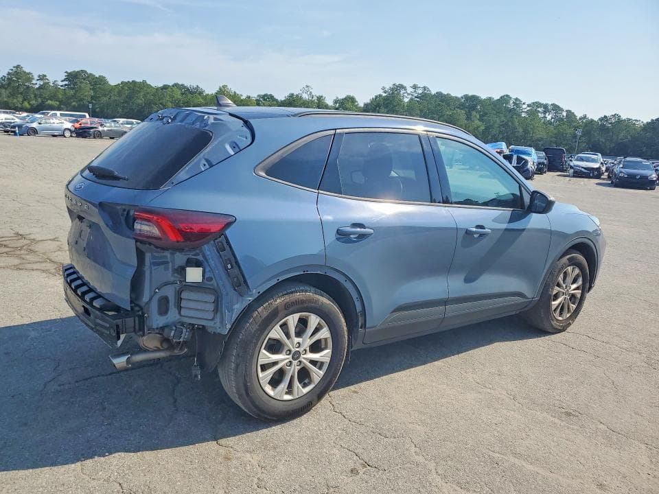 2025 FORD ESCAPE ACTIVE 3
