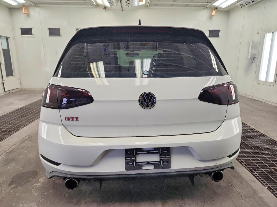 2020 VOLKSWAGEN GTI S 6