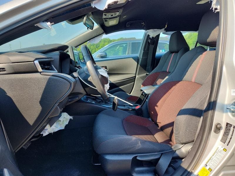 2024 TOYOTA COROLLA SE 7