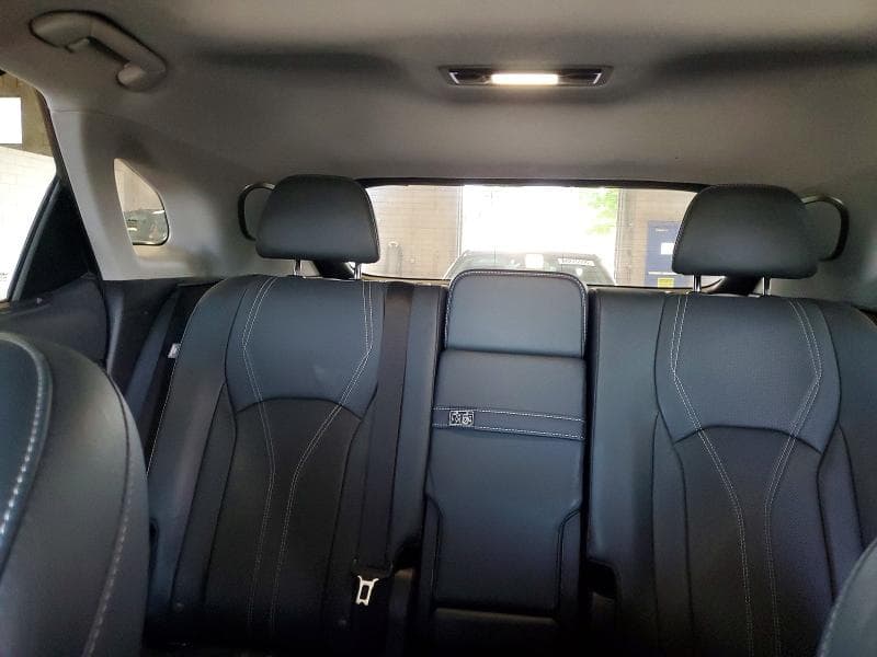 2019 LEXUS RX 450H BASE 10