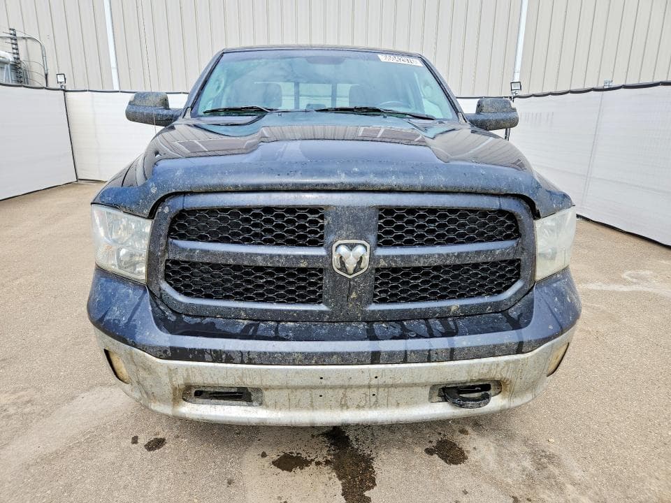 2017 RAM 1500 SLT 5