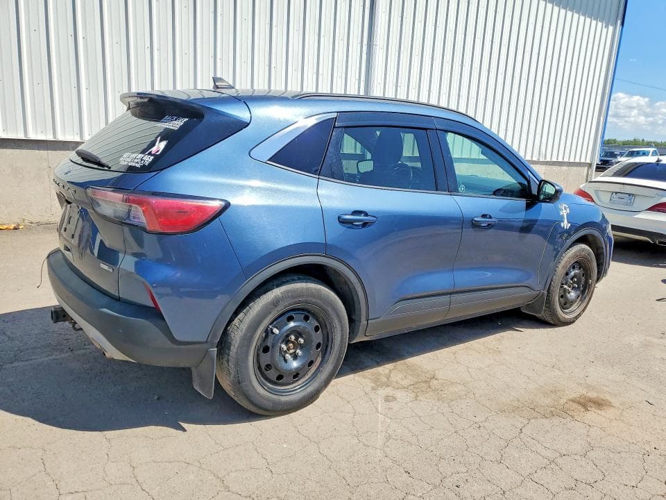 2020 FORD ESCAPE SEL 3