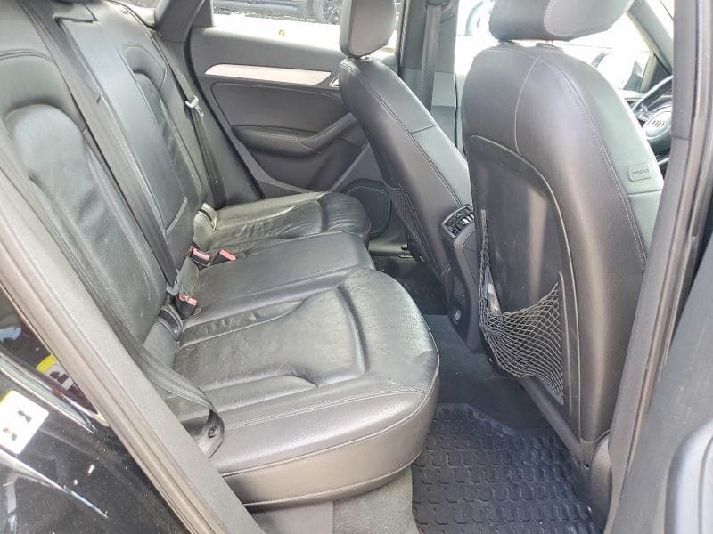 2017 AUDI Q3 PREMIUM 11