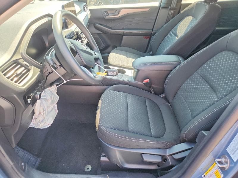 2025 FORD ESCAPE ACTIVE 7