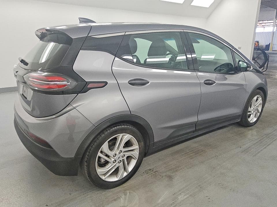 2023 CHEVROLET BOLT EV 1LT 3