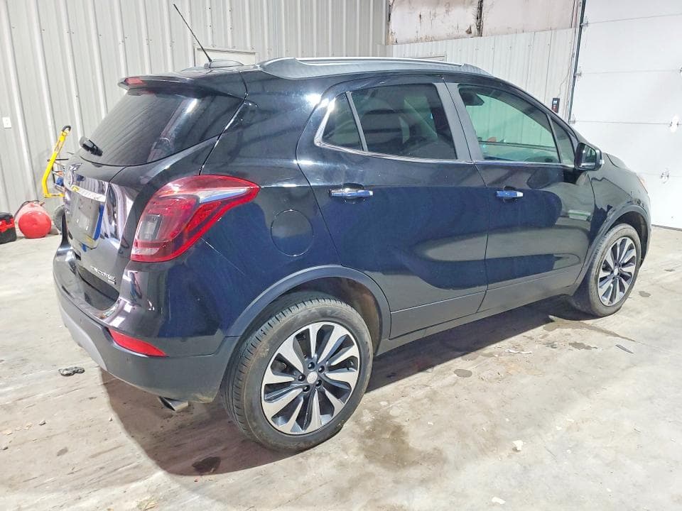 2019 BUICK ENCORE ESSENCE 3