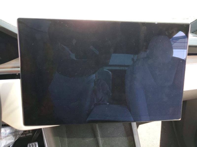 2023 TESLA MODEL X 9