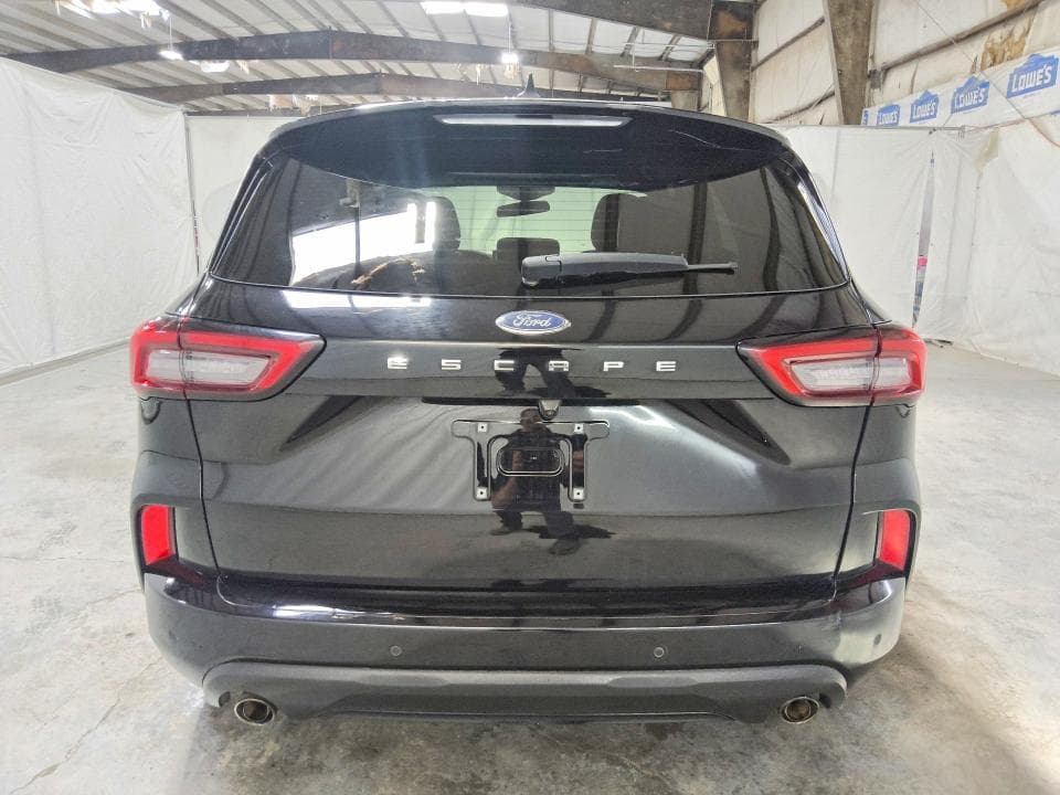 2024 FORD ESCAPE ST LINE 6