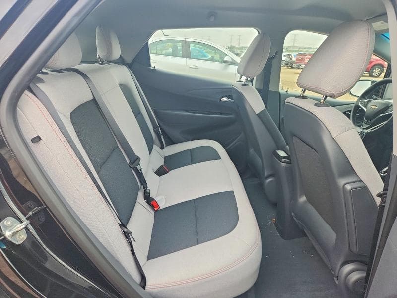 2020 CHEVROLET BOLT EV LT 10