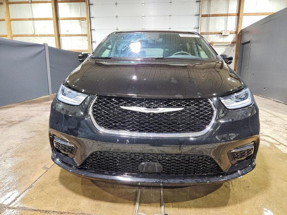 2025 CHRYSLER PACIFICA SELECT 5