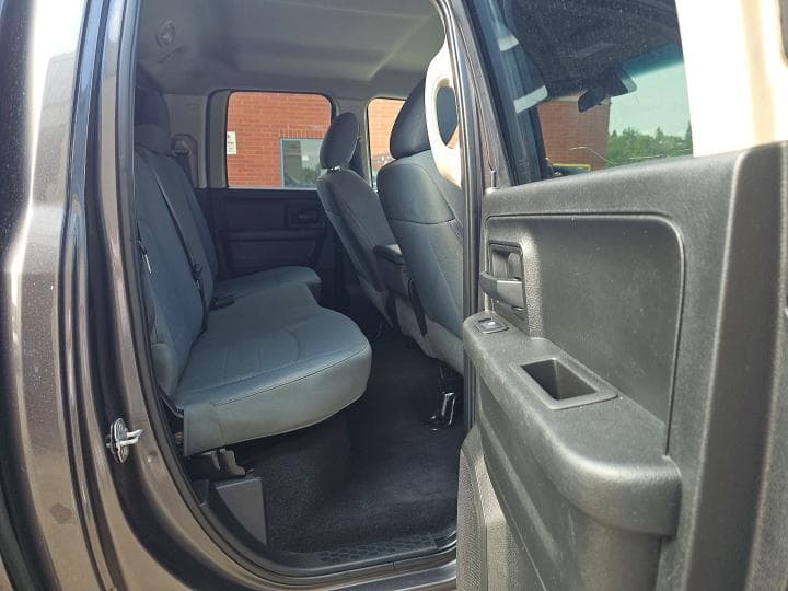 2019 RAM 1500 CLASSIC SLT 6