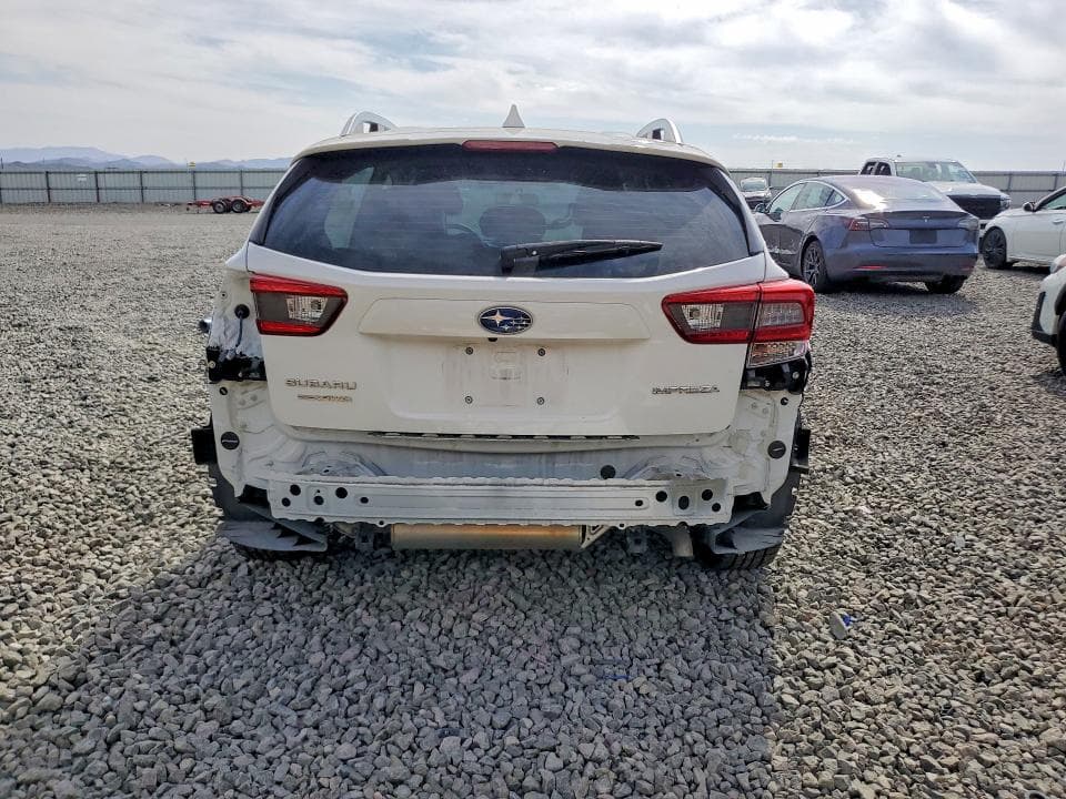 2021 SUBARU IMPREZA PREMIUM 6
