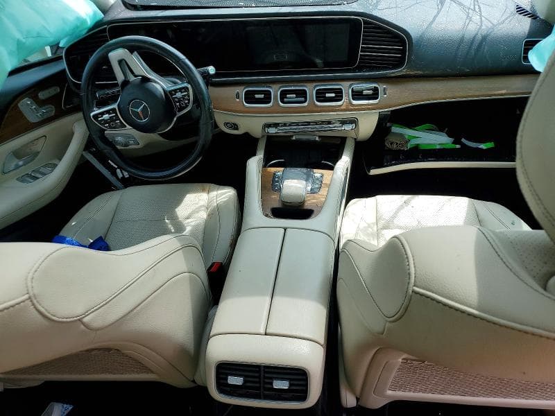 2023 MERCEDES-BENZ GLE 350 8