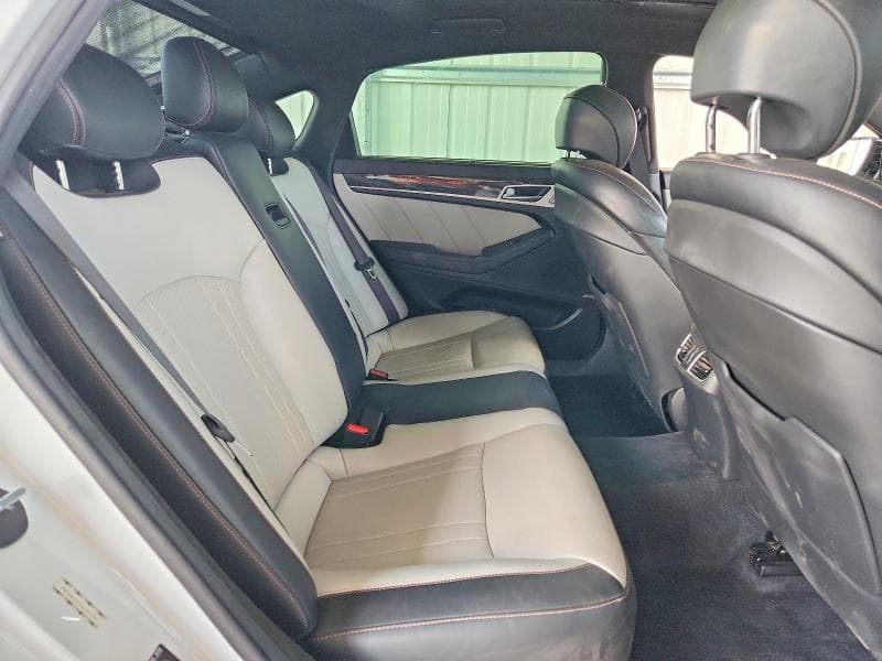 2018 GENESIS G80 SPORT 10