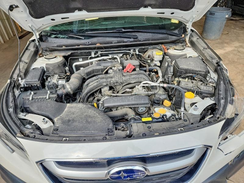 2022 SUBARU OUTBACK PREMIUM 11
