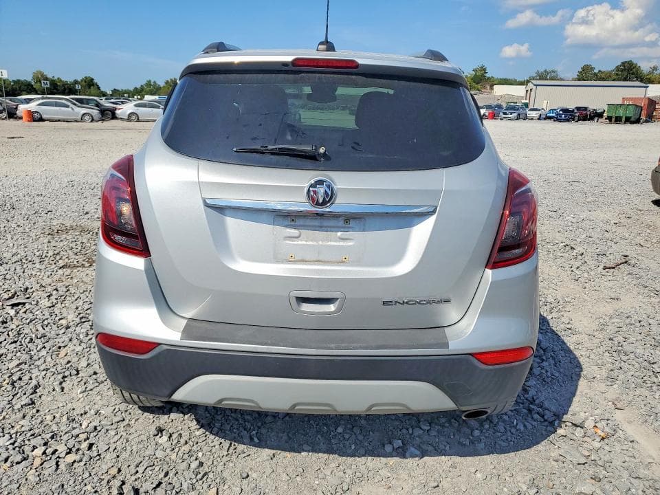 2020 BUICK ENCORE PREFERRED 6