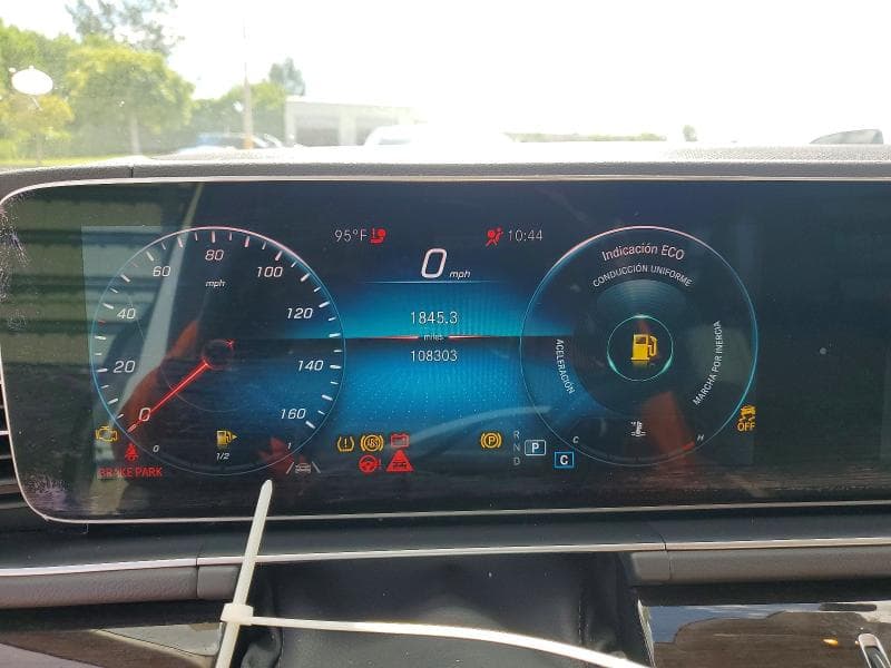 2020 MERCEDES-BENZ GLE 350 4MATIC 9