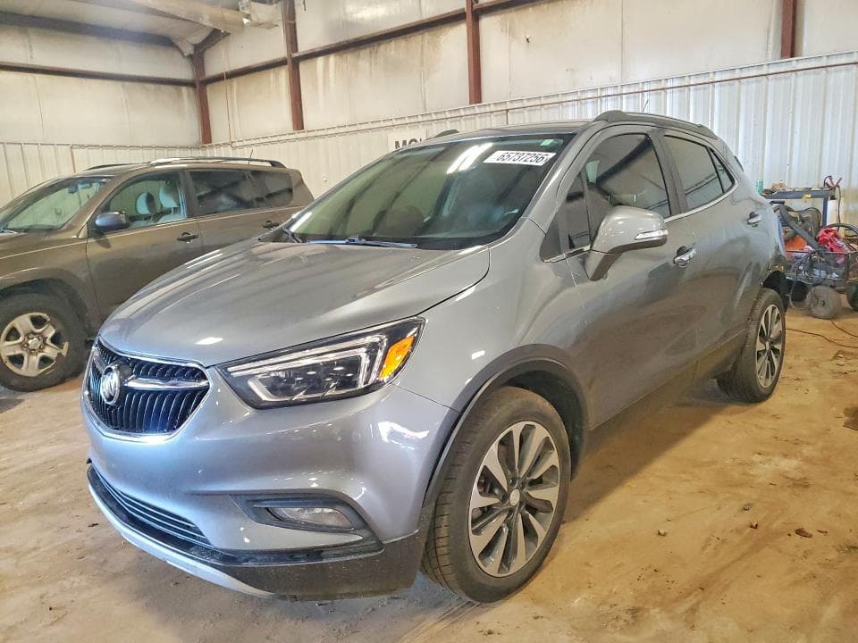 2019 BUICK ENCORE ESSENCE - 1