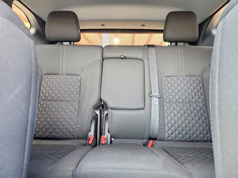 2019 CHEVROLET BLAZER 2LT 10