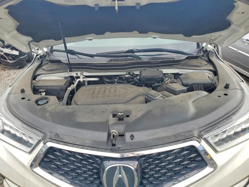 2019 ACURA MDX 12