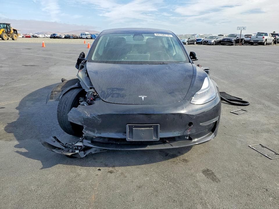 2022 TESLA MODEL 3 5