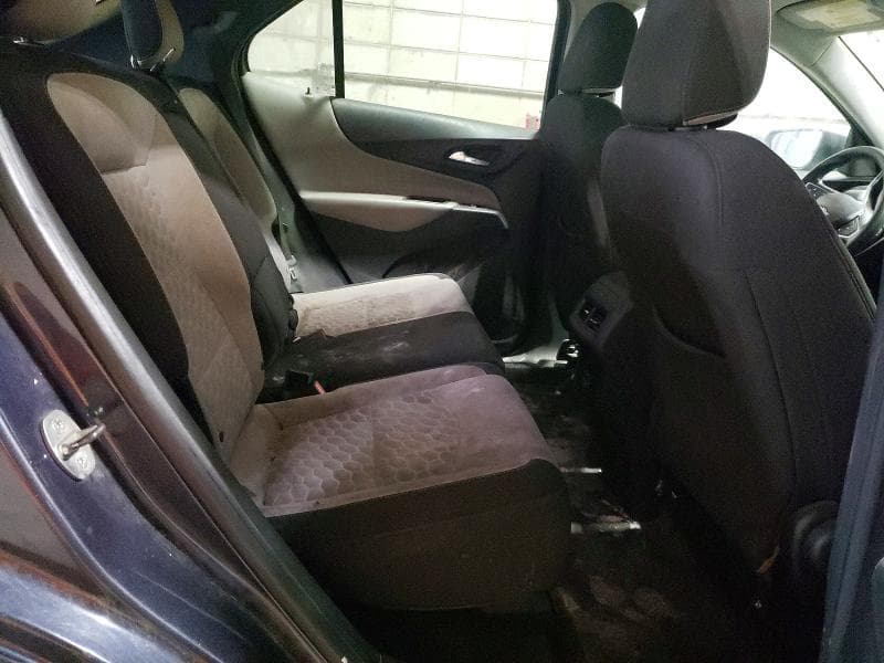 2019 CHEVROLET EQUINOX LS 11