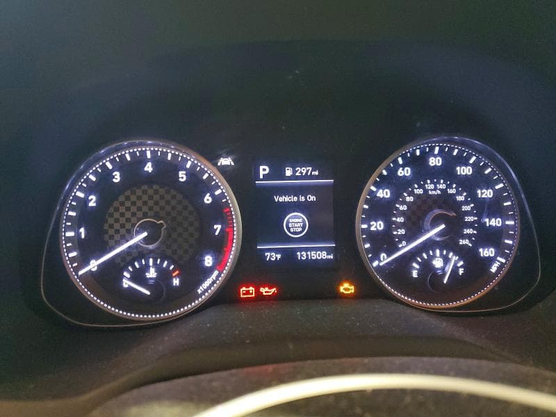 2020 HYUNDAI ELANTRA VALUE EDITION 9