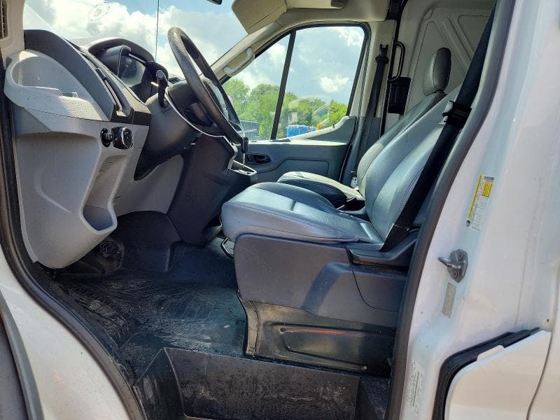 2019 FORD TRANSIT T-250 7