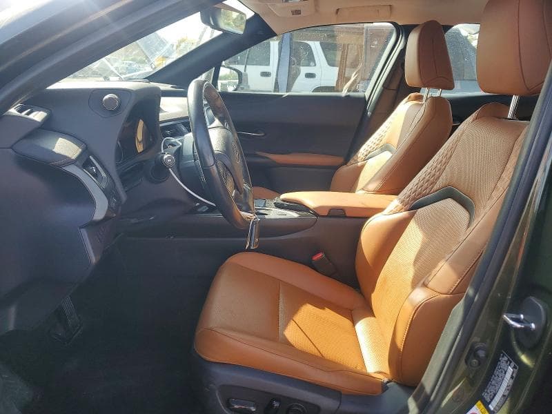 2019 LEXUS UX 250H 7