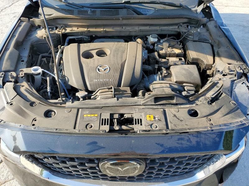 2023 MAZDA CX-5 PREMIUM 12