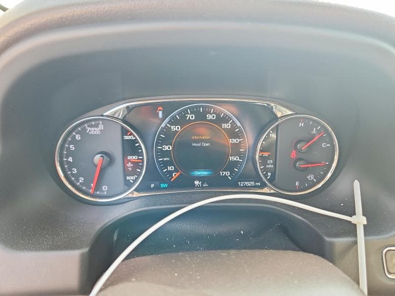 2017 GMC ACADIA DENALI 9
