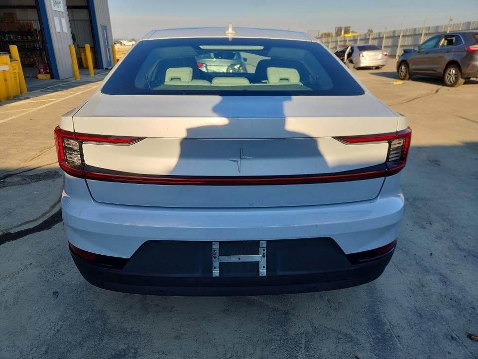 2023 POLESTAR 2 6