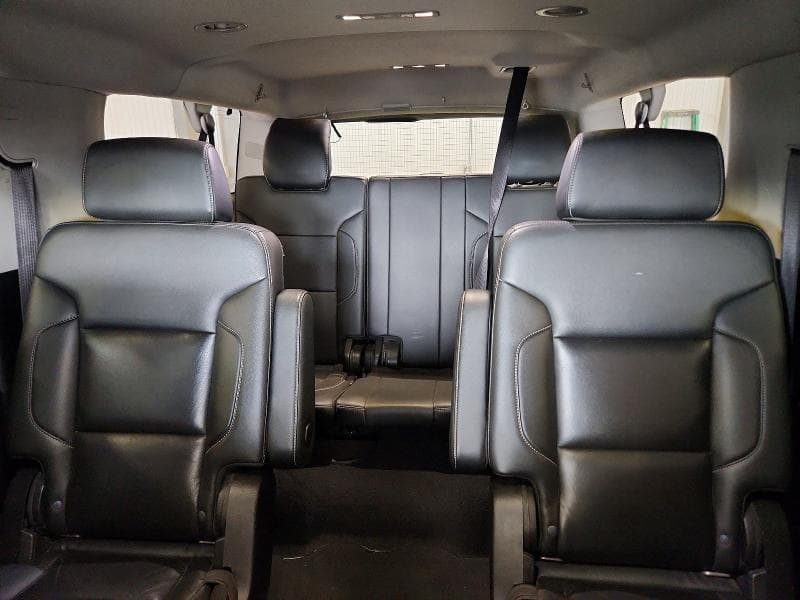 2020 CHEVROLET SUBURBAN K1500 LT 10