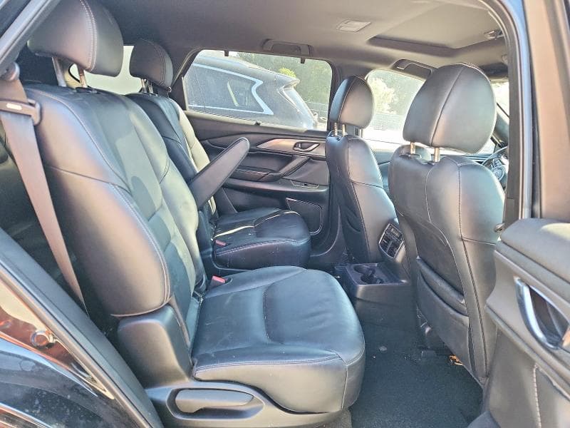 2020 MAZDA CX-9 GRAND TOURING 11
