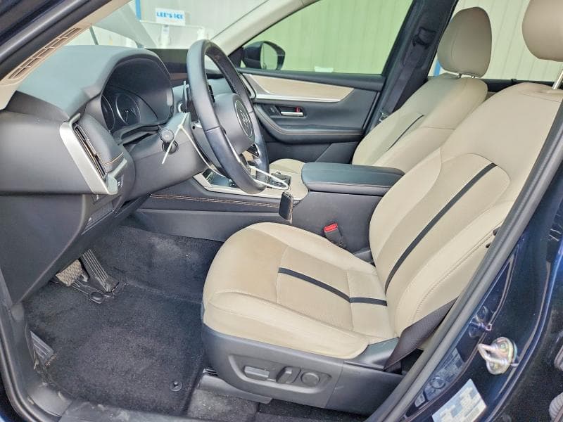 2025 MAZDA CX-90 PREFERRED 7