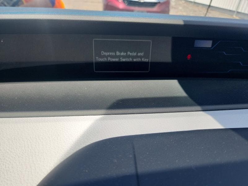 2018 TOYOTA PRIUS PRIME PREMIUM 9