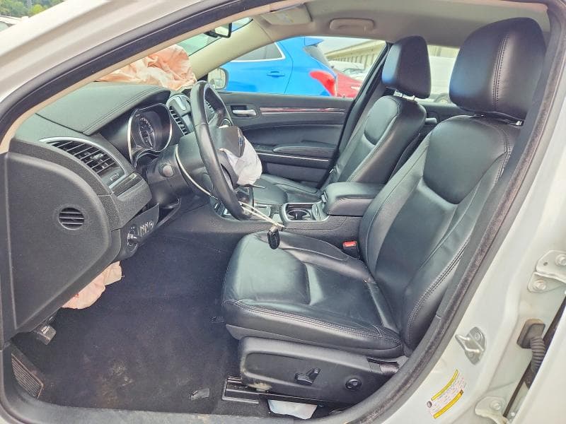 2019 CHRYSLER 300 TOURING 7