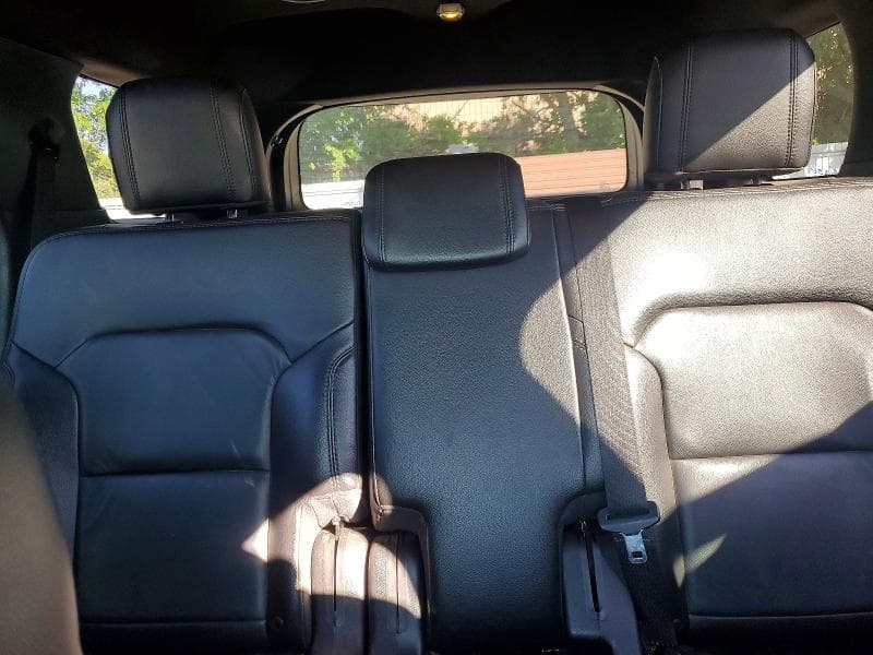 2017 FORD EXPLORER XLT 10