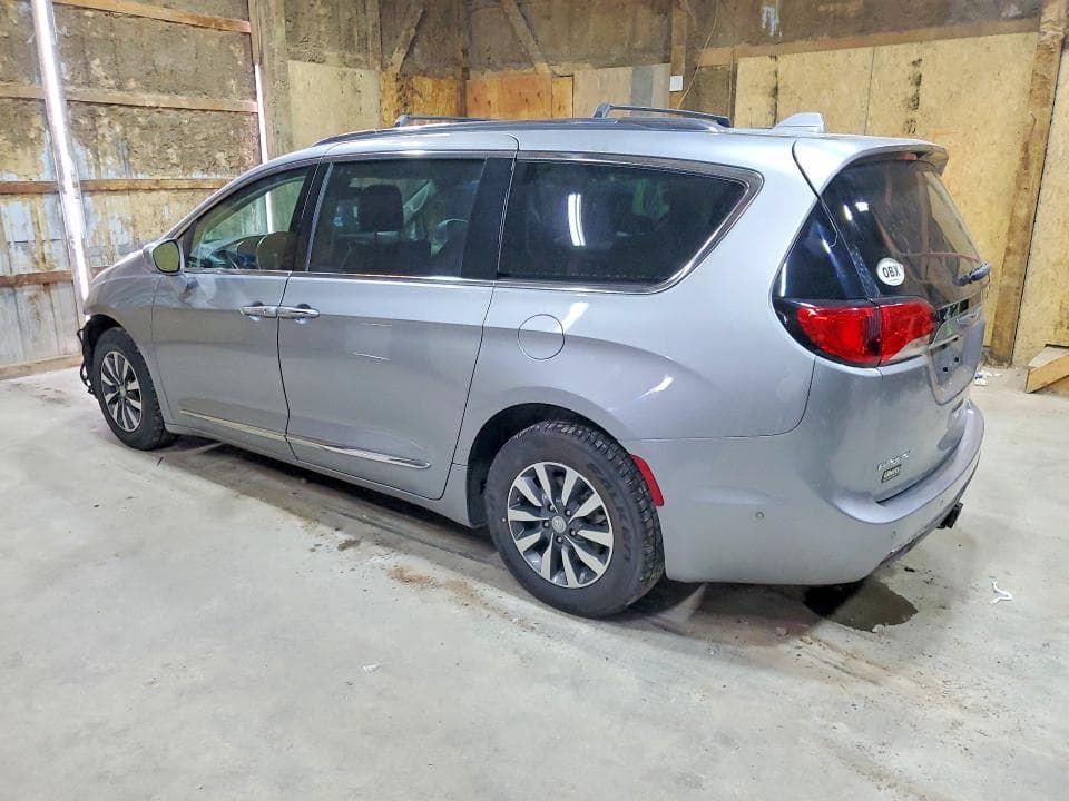 2020 CHRYSLER PACIFICA TOURING L PLUS 2