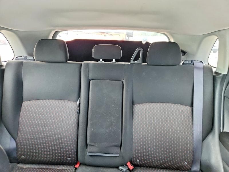 2019 MITSUBISHI OUTLANDER SPORT ES 10