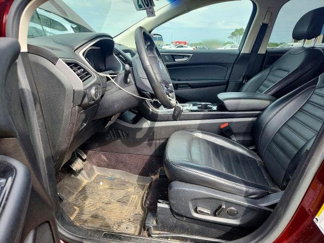 2017 FORD EDGE SEL 7