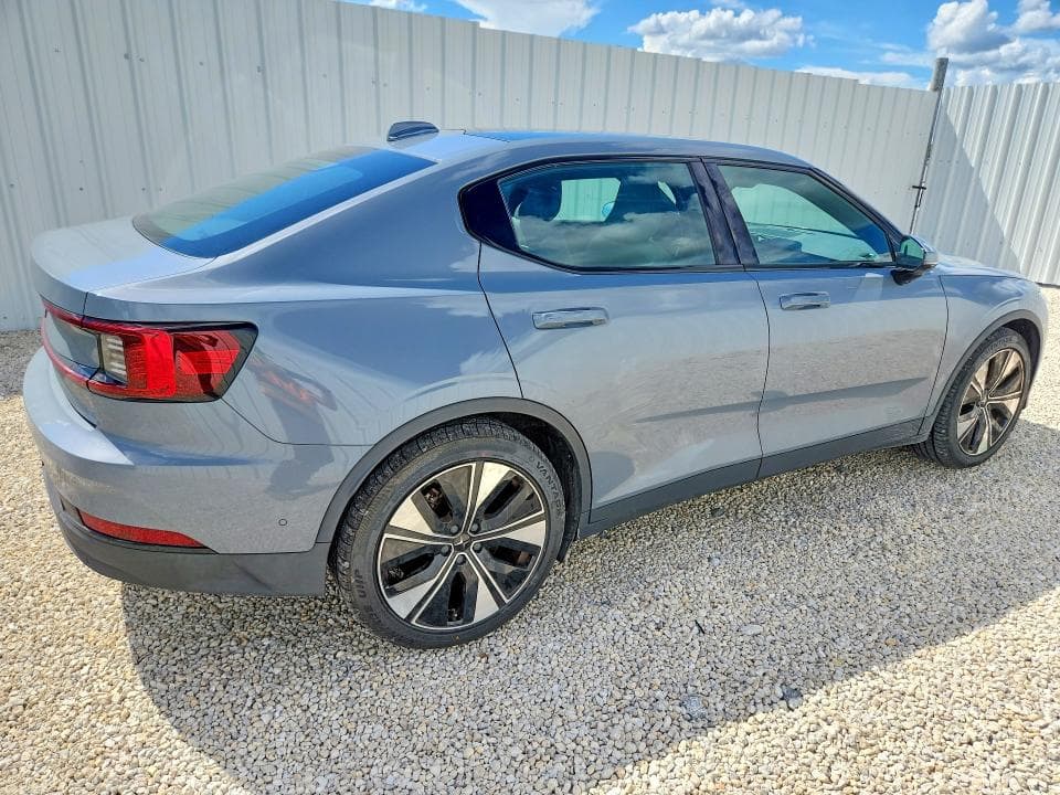2023 POLESTAR 2 3
