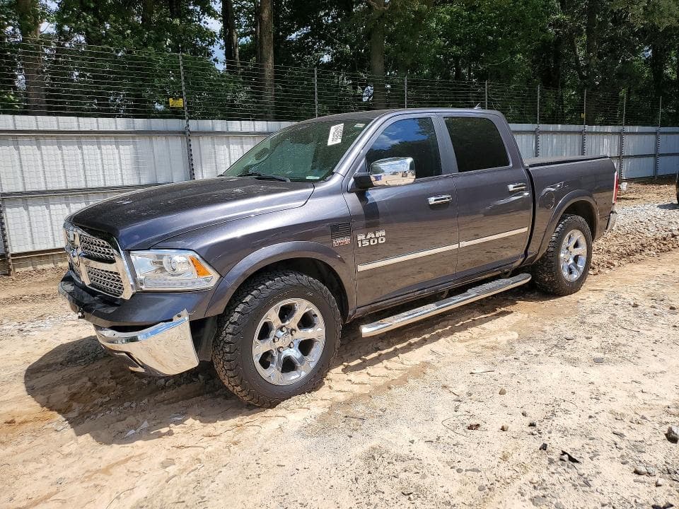 2017 RAM 1500 LARAMIE - 1