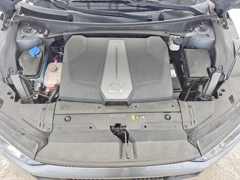 2023 KIA EV6 WIND 11
