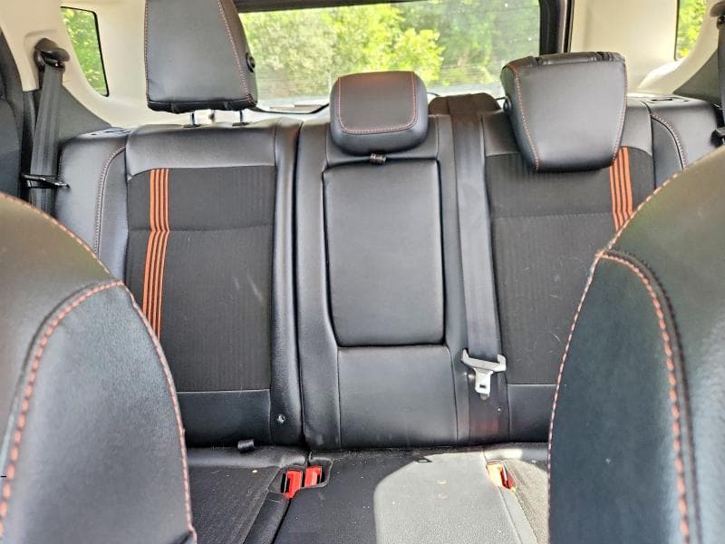 2018 FORD ECOSPORT SES 10