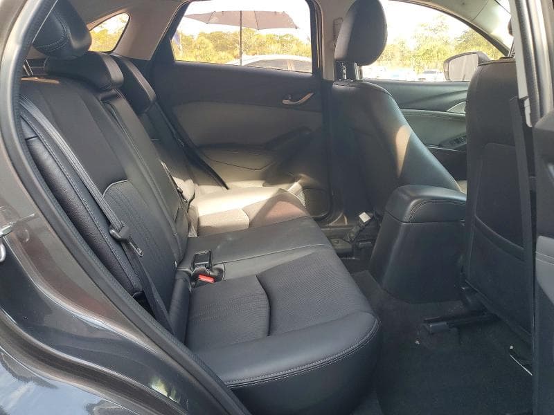2019 MAZDA CX-3 TOURING 10