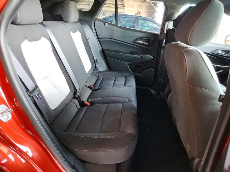2024 CHEVROLET TRAX 1RS 11