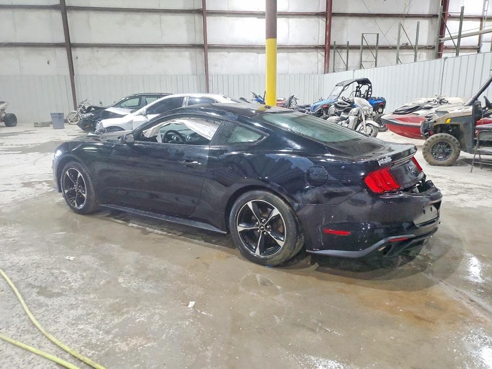 2019 FORD MUSTANG 2