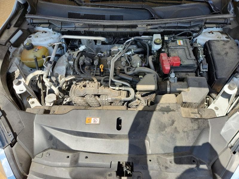 2023 MITSUBISHI OUTLANDER SEL 12