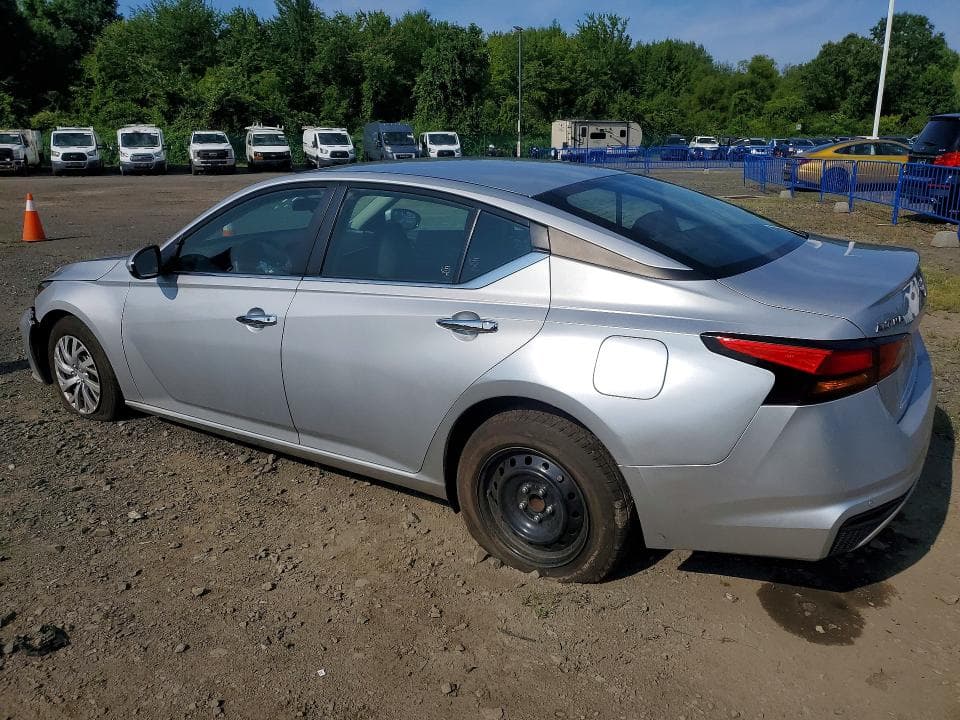 2023 NISSAN ALTIMA S 2